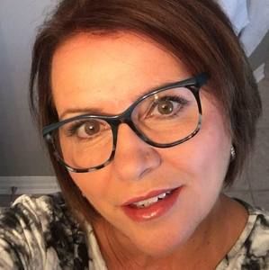 Meet your Posher, Rosie